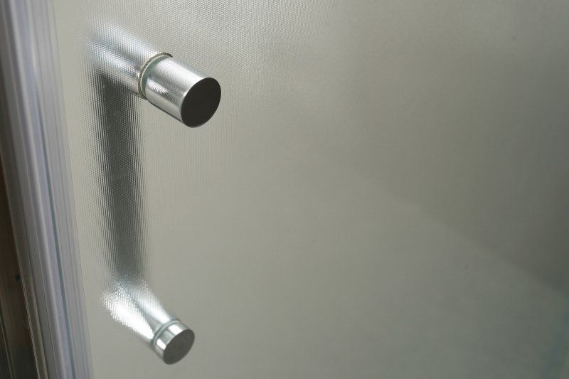 Душевой уголок BelBagno Unique UNIQUE-AH-2-100/115-75/90-P-Cr 115x90
