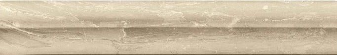 Бордюр Atlas Concorde Supernova Onyx Wall Ivory Chiffon Lon. 5x31.5