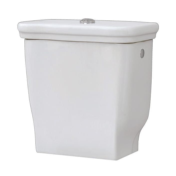 Бачок для унитаза Artceram Hermitage HEC001 01 00/ EE04 bi 42х41