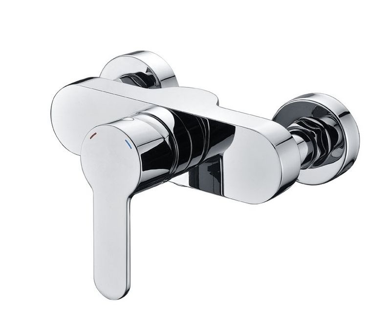 Смеситель для душа BelBagno Tanaro TAN-ESDM-CRM