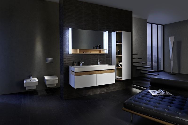 Jacob Delafon Terrace от Официального Дилера