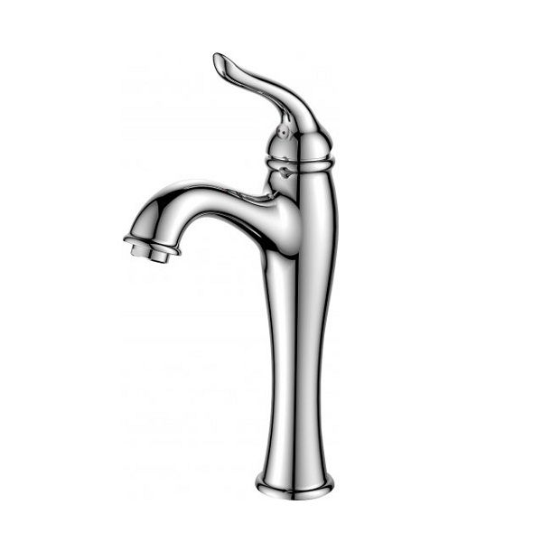 Смеситель для раковины BelBagno Tiffani TIF-LMC-CRM