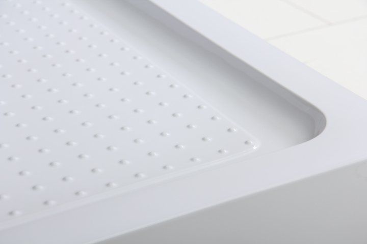 Душевой поддон BelBagno Tray TRAY-BB-A-85-15-W 85x85