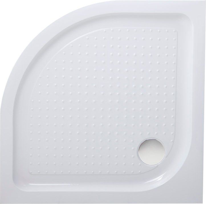 Душевой поддон BelBagno Tray TRAY-BB-R-80-550-15-W 80x80