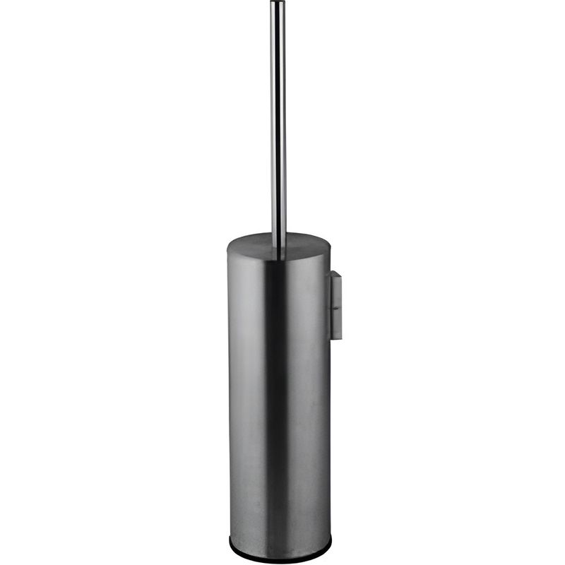 Туалетный ёршик подвесной Fima Carlo Frattini Accessori F6096/1INOX (нержавеющая сталь)