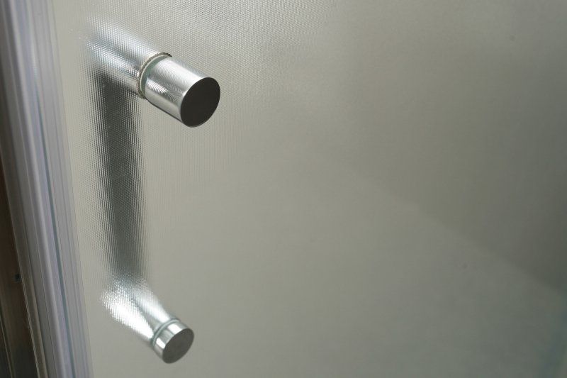 Душевой уголок BelBagno Unique UNIQUE-A-2-75/90-P-Cr 75x75