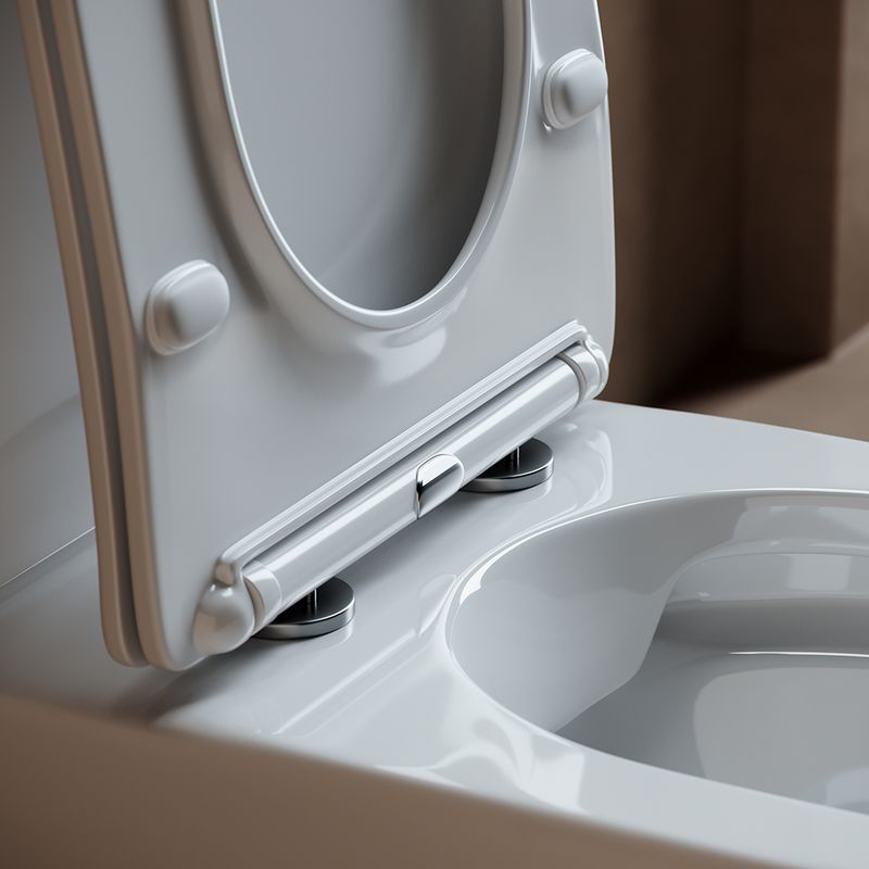 Бачок для унитаза Ceramica Nova Fortuna CN9001-T 37х34 (белый)