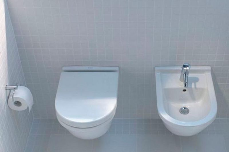 Duravit Starck 3 от Официального Дилера