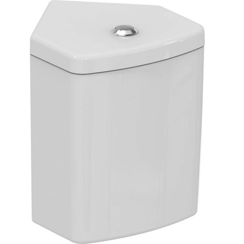Бачок Ideal Standard Connect E120201