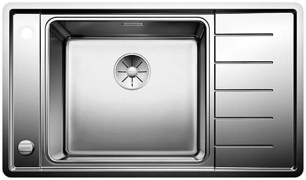 Мойка кухонная Blanco Andano XL 6 S-IF 523002 86х50