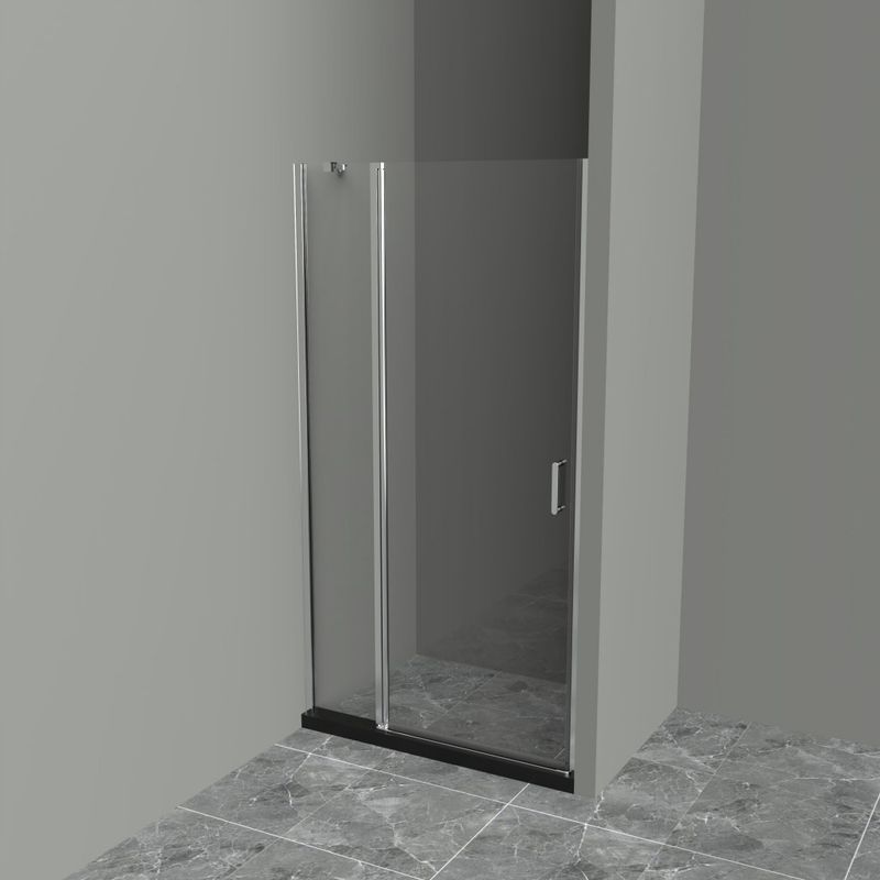 Душевая дверь в нишу BelBagno Uno UNO-B-12-30+60-C-Cr 90x190