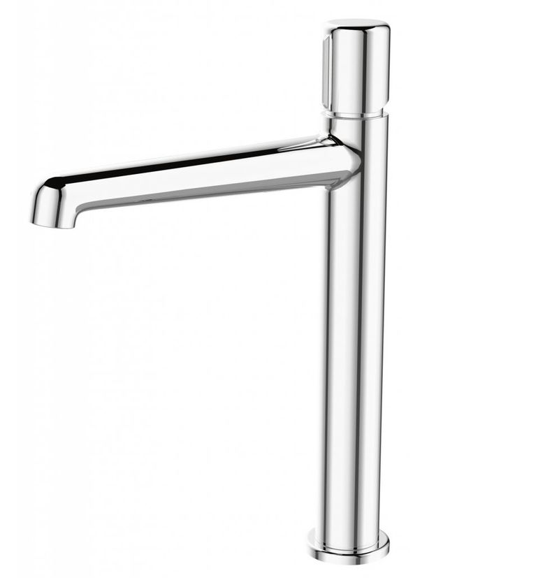 Смеситель для раковины BelBagno Uno UNO-LMC-CRM