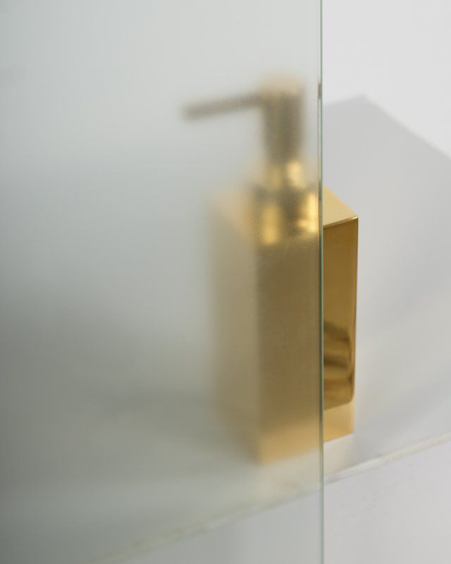 Шторка на ванну BelBagno Uno UNO-VF-2-150/145-M-Cr 150x145