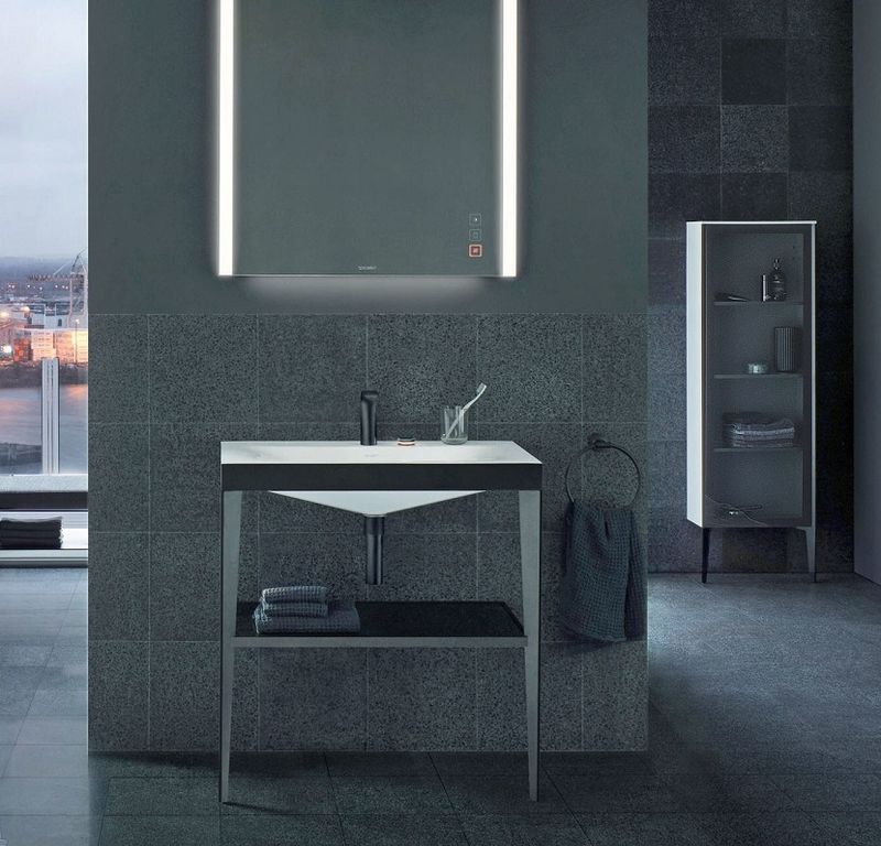 Duravit XViu от Официального Дилера