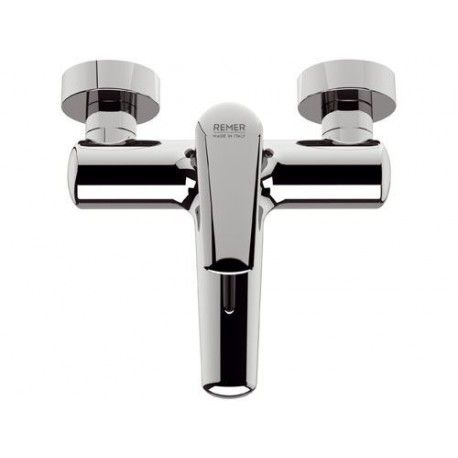 Смеситель для ванны Remer Vanity V05 (хром)
