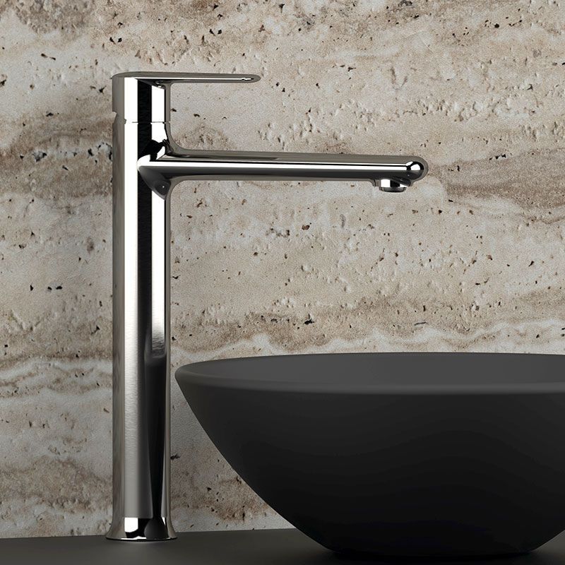 Смеситель для раковины Remer Vanity V10L (хром)