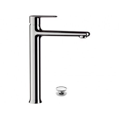 Смеситель для раковины Remer Vanity V10L (хром)