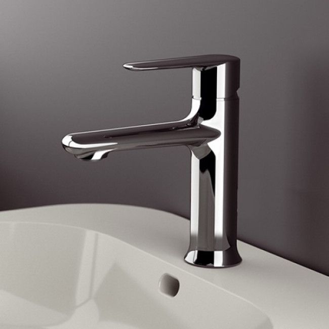 Смеситель для раковины Remer Vanity V11 (хром)