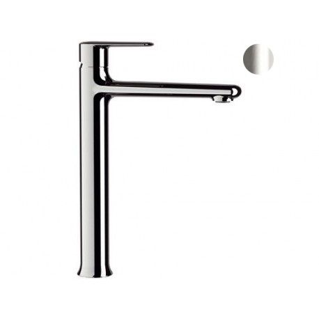 Смеситель для раковины Remer Vanity Brushed Nickel V11LNP (никель шлифованный)