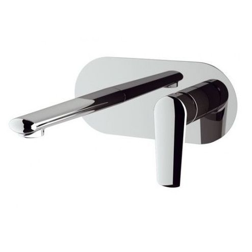 Смеситель для раковины Remer Vanity V15 (хром)