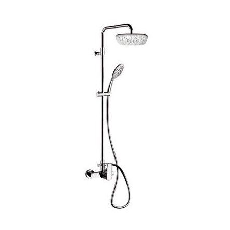 Душевой гарнитур Remer Vanity V37A5P3AD20 (хром)