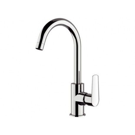 Смеситель для кухни Remer Vanity V72 (хром)
