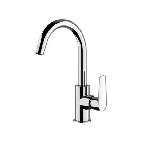 Смеситель для кухни Remer Vanity V72C (хром)
