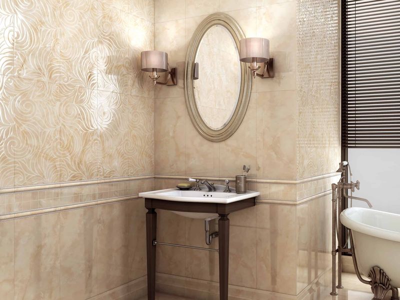 Kerama Marazzi Вирджилиано