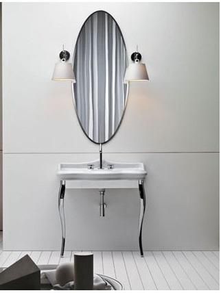 Раковина подвесная Azzurra Jubilaeum JULP0905500MBI/(JUB200/90 bi)*1 91х56