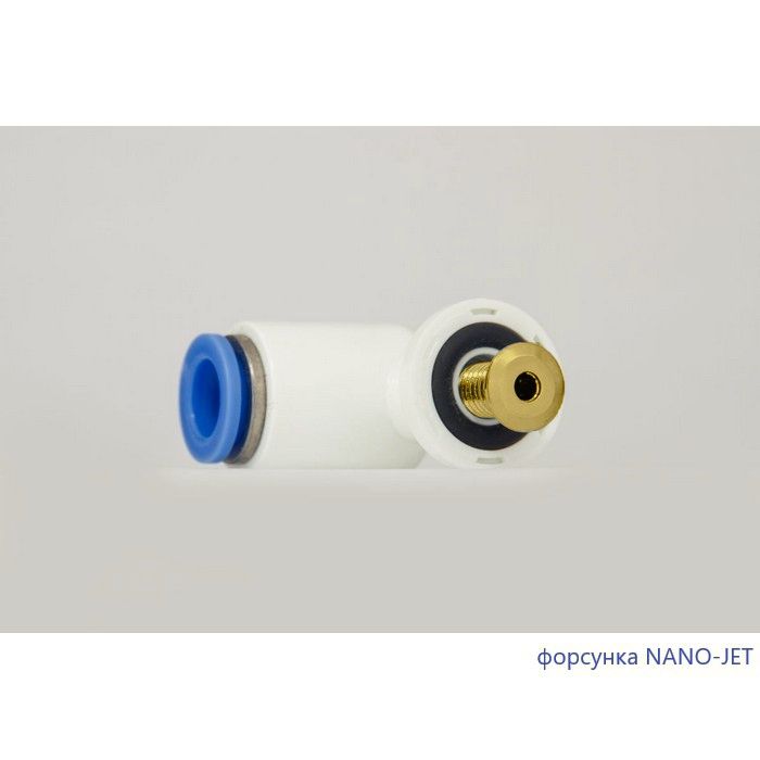 Ванна гидромассажная Excellent Aquaria Line Nano WAEX.AQU14.LINENANO.GL 140x70 (золото), на каркасе, со сливом-переливом