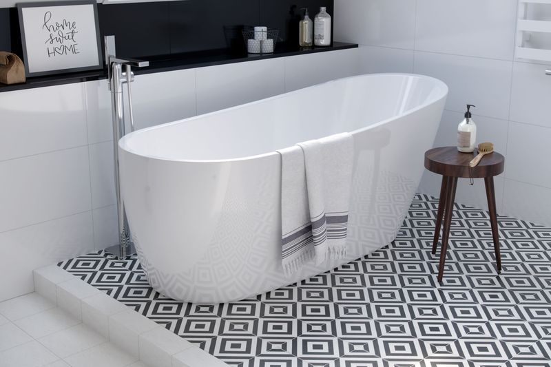 Ванна отдельностоящая Excellent Comfort 2.0 WAEX.CMP2.17WH 175x74 (белая)