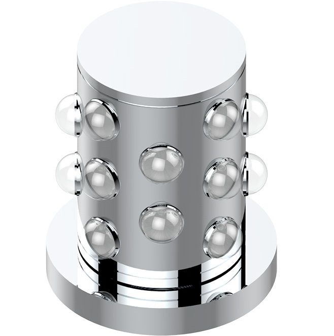 Вентиль смесителя для раковины THG Mossi cristal clair A2N-A02-35 (хром)