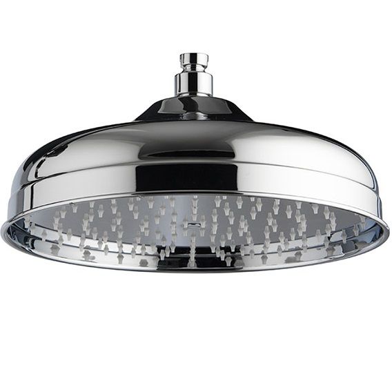 Верхний душ 30х30см Fima Carlo Frattini Soffioni F2371/2CR (хром)