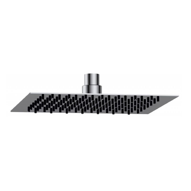 Верхний душ BelBagno Arlie BB-SLD1C-200-CRM (хром)