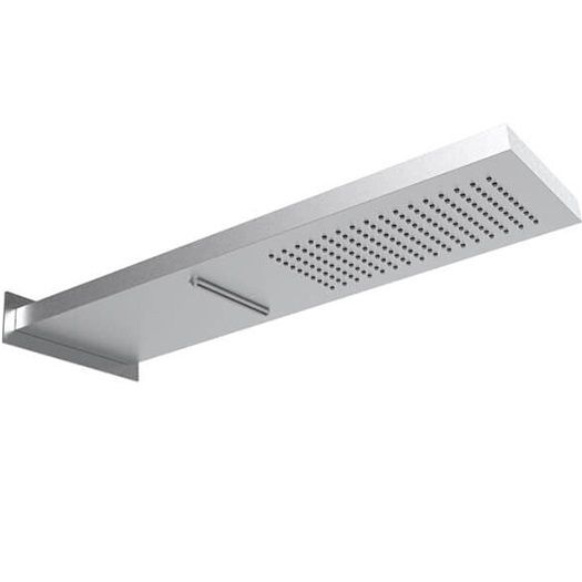 Верхний душ настенный Almar Smart-2 E044199.316 53.7х16.5 (сталь)