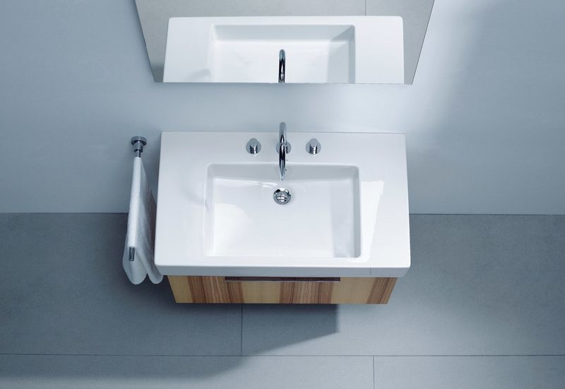 Duravit Vero от Официального Дилера