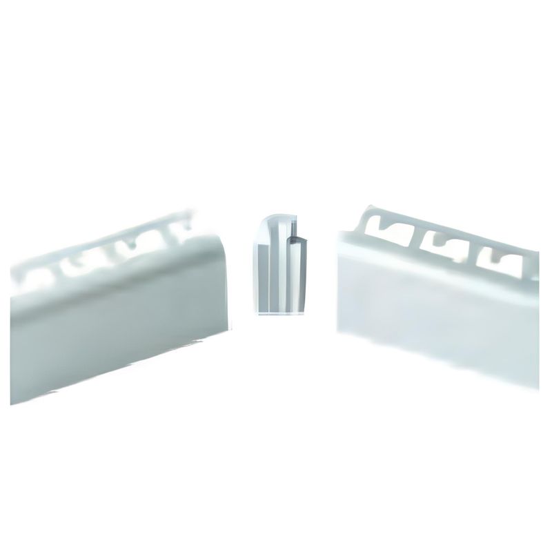 Внутренний угол 135° Progress Profiles Protop IPCTAA 135 (серебро), матовый