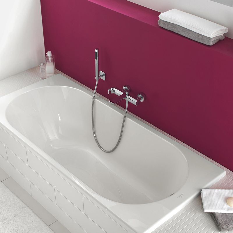 Villeroy & Boch Oberon от Официального Дилера