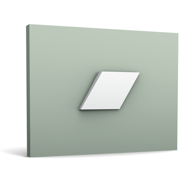 Декоративная панель Orac Decor Modern W100