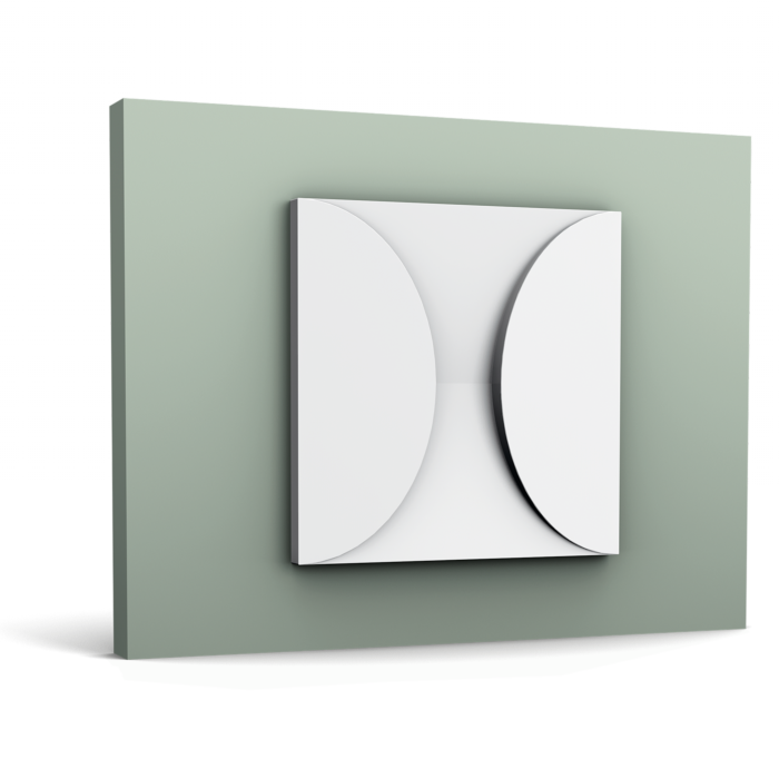 Декоративная панель Orac Decor Modern W107