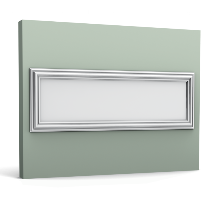 Декоративная панель Orac Decor Modern W120