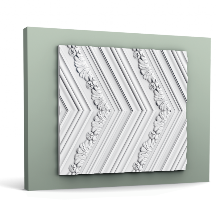 Декоративная панель Orac Decor Modern W130