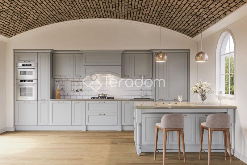 Кухня Teradom Benita Lux