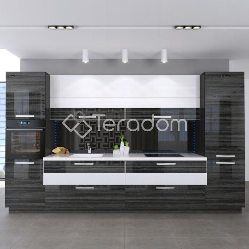 Кухня Teradom Linea Perfetta Lux