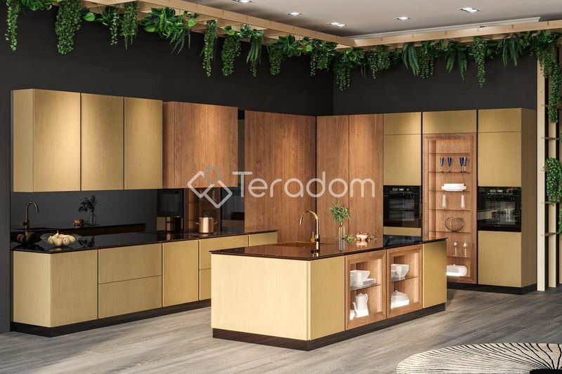 Кухня Teradom Lorenzo