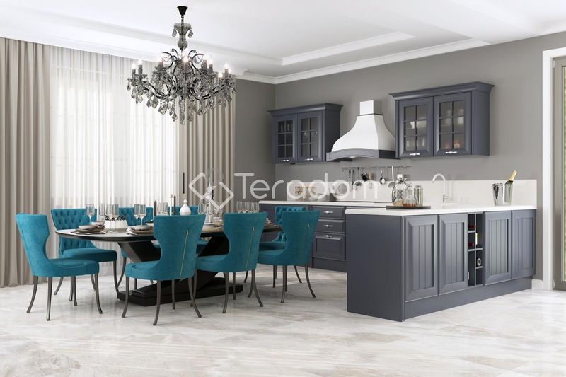 Кухня Teradom Venetta Italy II