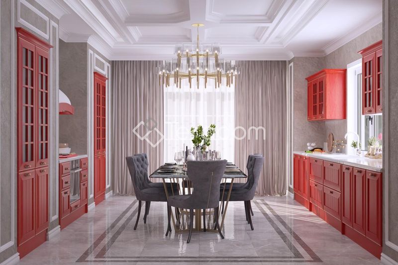 Кухня Teradom Venetta Italy I
