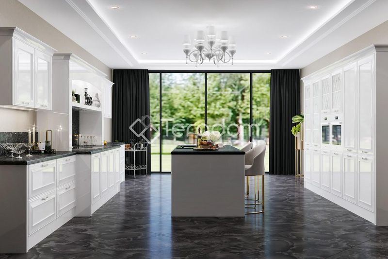 Кухня Teradom Venetta Lusso