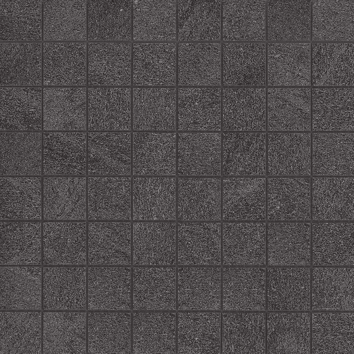 Мозаика Atlas Concorde Marvel Stone Basaltina Volcano Mosaico Matt. AS4C 30х30