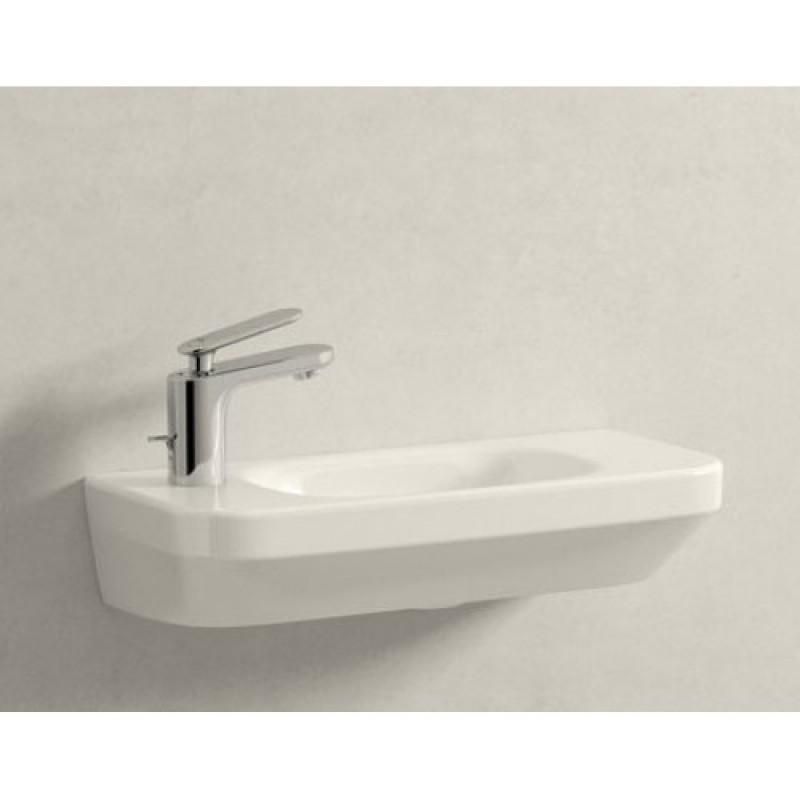 Раковина подвесная Duravit DuraStyle 0713500009 50x22